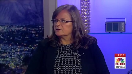 Angel Mom Advocates for Immigration Reform