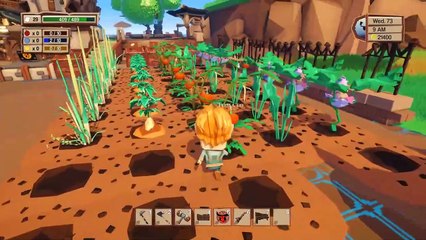 Conviértete en un cocinero de leyenda con Epic Chef, que presenta su tráiler de lanzamiento