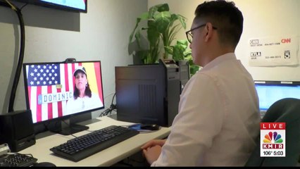 Mother Who Lost Son by Immigrant Crime Speaks-out on Family Separation