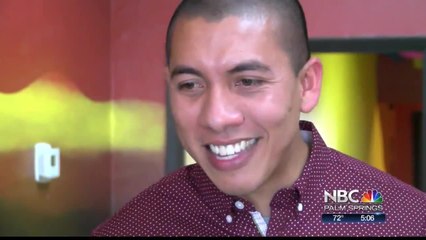 Big Plans For Indio from Newly Elected Youngest Councilmember