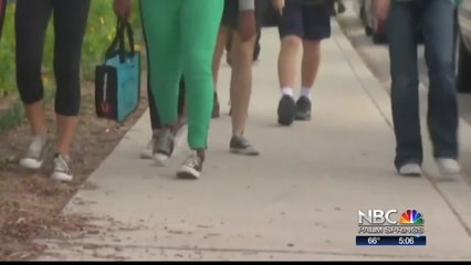 Parents Want More Control Options on Sexual Education Mandate