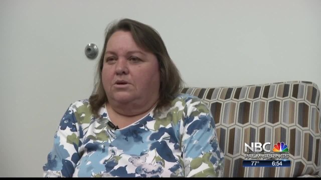 Exclusive: Abuse Survivor Breaks Silence to Help Former Sheriff's Investigator's Victims