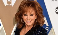 Reba McEntire Shares Her 