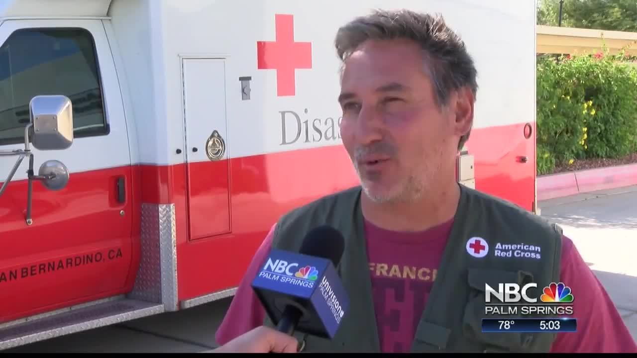 Cash Donations Needed for Fire Victims as Supply Items Flood Shelters