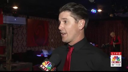 Palm Springs POWER Raises Close to $2,000 for Youth Athletics