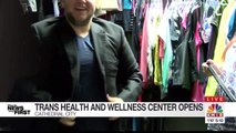 Wellness Center For the Trans-Community Opens in Cathedral City