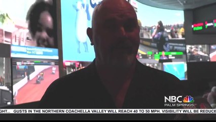 Oliva Garvey David Wells Interview