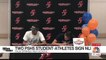 Palm Springs Student-Athletes Ink Names to Become Collegiate-Athletes
