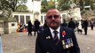 Portsmouth veterans praise 'emotional' return of Armistice Day remembrance event at Guildhall