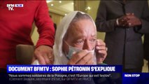 La Française Sophie Pétronin s'explique pour la première fois sur sa présence au Mali