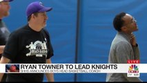 Shadow Hills HS Hires New Head Basketball Coach