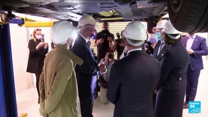 Australia vows to keep mining coal despite climate warning