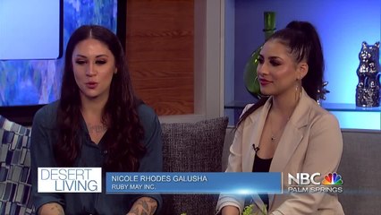 Desert Living 051419