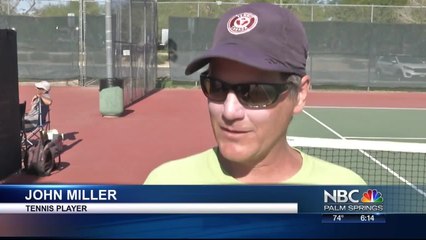 A "Pickle" over Pickleball