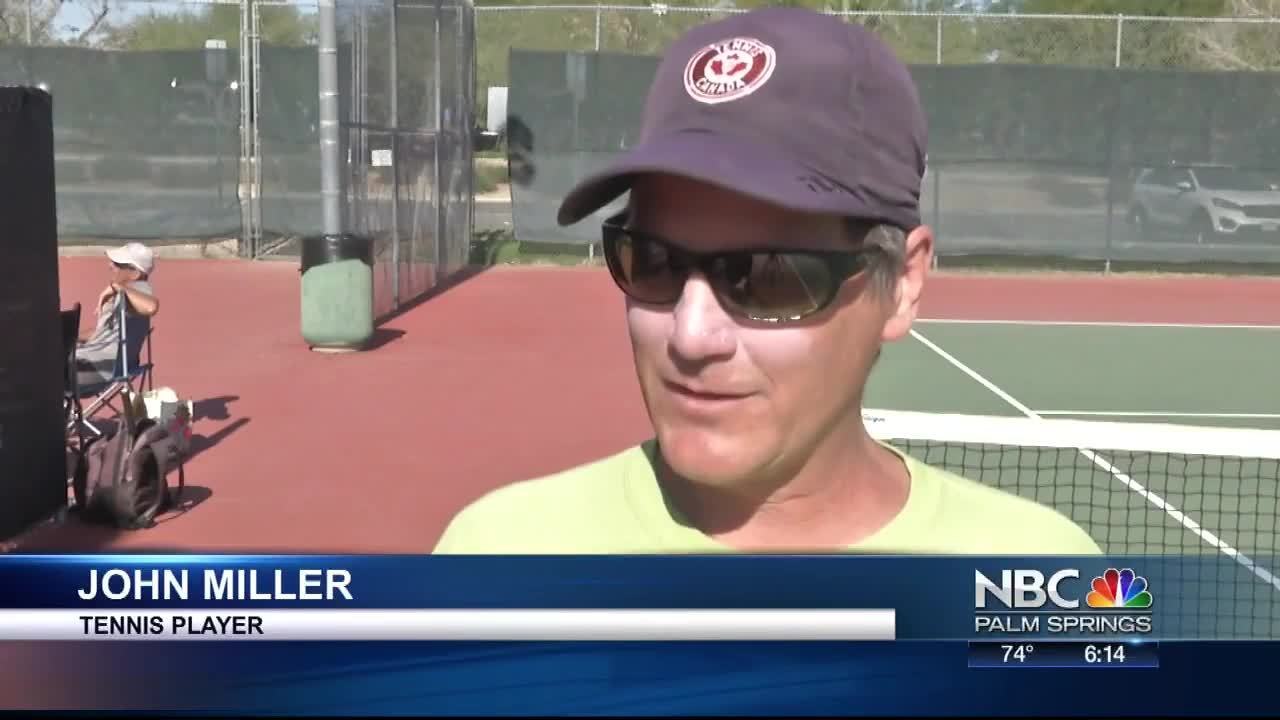 A "Pickle" over Pickleball