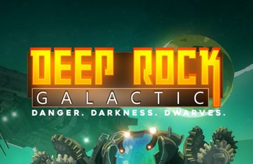 Deep Rock Galactic sells 3 million units