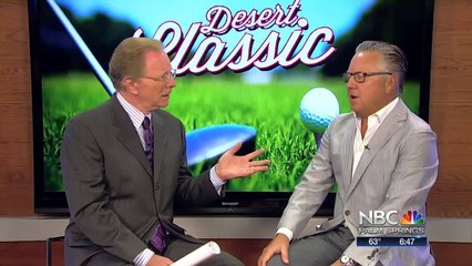 Desert Classic Unveils 2019 Music Lineup