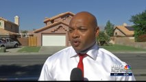 U.S. Postal Worker Accused Of Removing Political Flyers From Indio Neighborhood