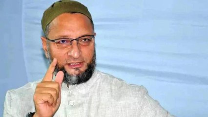Kasganj:Altaf dies in police custody, Owaisi calls it murder