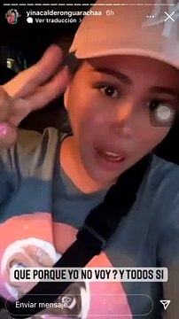 ¿Yina Calderón es la mayor “daña eventos” de la farándula colombiana?