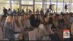 Local High School Student-Athletes Influenced at ANA Inspiration Inspiring Women in Sports Conference
