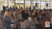 Local High School Student-Athletes Influenced at ANA Inspiration Inspiring Women in Sports Conference