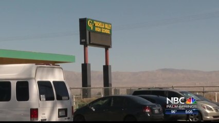 Shooting Threat To Three Local Schools