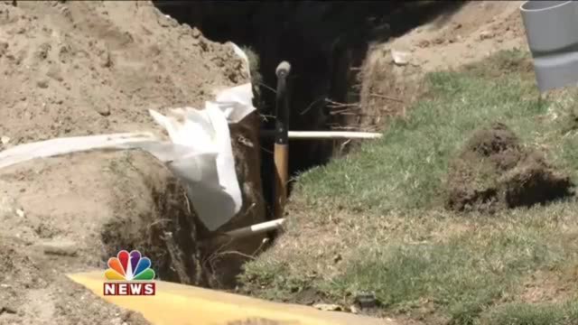 You Ask. We Investigate.® Residents Frustrated With Continuous Power Outages.