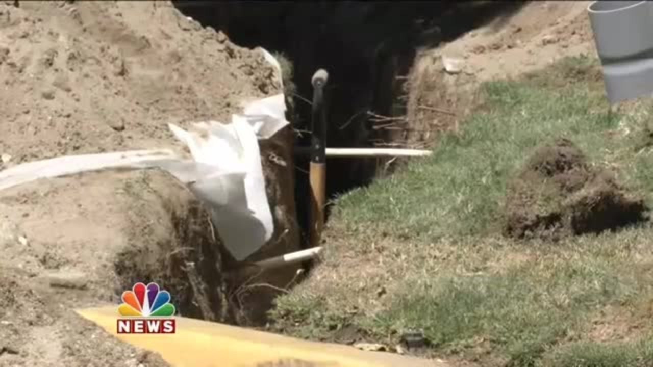 You Ask. We Investigate.® Residents Frustrated With Continuous Power Outages.