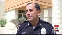 Desert Hot Springs Police Department Investing Bullying Incident At Elementary School
