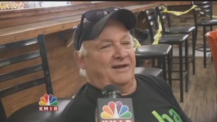 3.5 Magnitude Quake Strikes Near Idyllwild