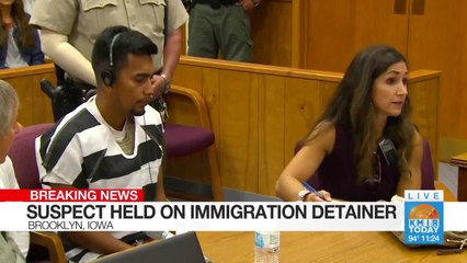 KMIR NEWS 11am 082218 - Clip Ari