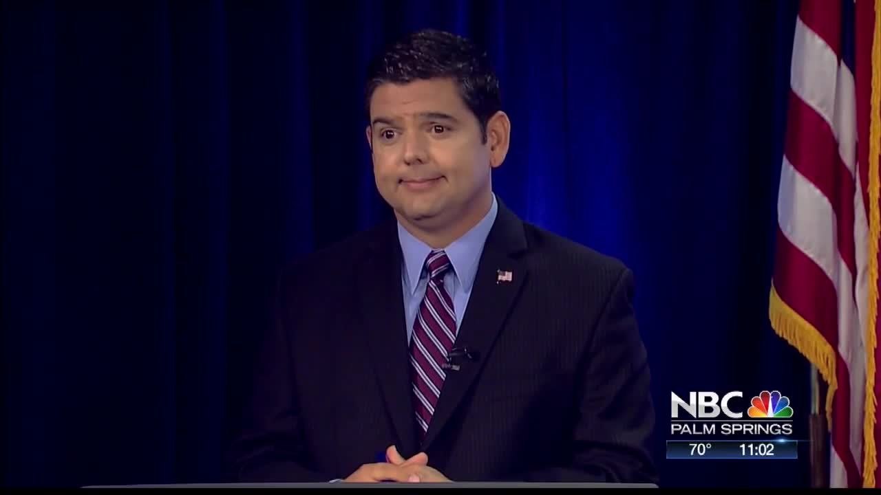 Debate Recap