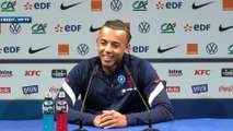 Jules Koundé raconte ses débuts difficiles en équipe de France