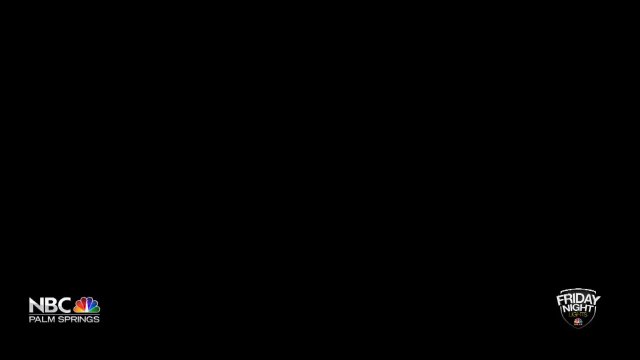 Friday Night Lights Week 8 Full