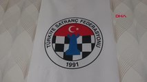 SPOR Türkiye Minikler ve Yıldızlar Takım Satranç Turnuvası başladı