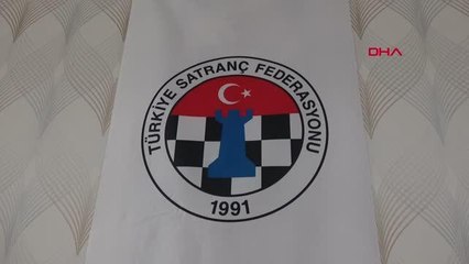 SPOR Türkiye Minikler ve Yıldızlar Takım Satranç Turnuvası başladı