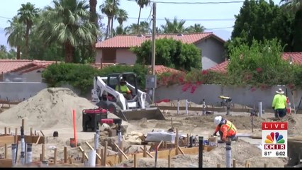 HOTEL OWNER CLAIMS FOUL ON WESSMAN CONSTRUCTION NEXT DOOR