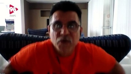 98FC | "Nem a turma que perdeu de 7x1 sofreu como a gente sofreu", afirma Ricardo Rocha sobre Copa de 1994.