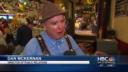 48th Annual Big Bear Lake Oktoberfest