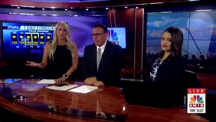 KMIR Viewer Wins Pair of Chargers Tickets