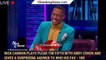 Nick Cannon plays Plead the Fifth with Andy Cohen and gives a surprising answer to who his fav - 1br