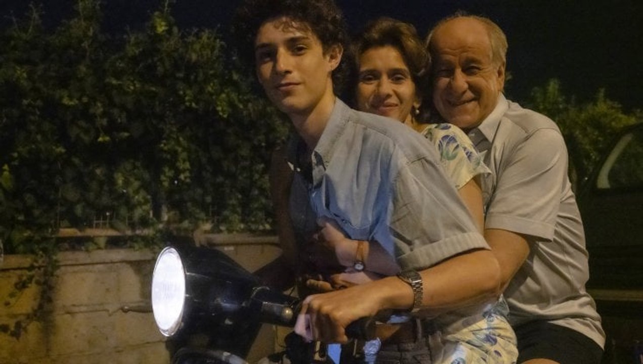 Fue la mano de Dios - Trailer subtitulado en español