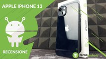 RECENSIONE Apple iPhone 13: 14 giorni senza ANDROID, che SHOCK!