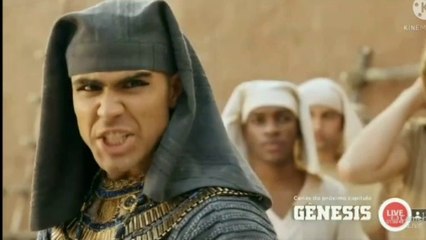 NOVELA GÊNESIS 11/11/2021 Capítulo 213 COMPLETO