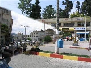 Sinop - Gerze