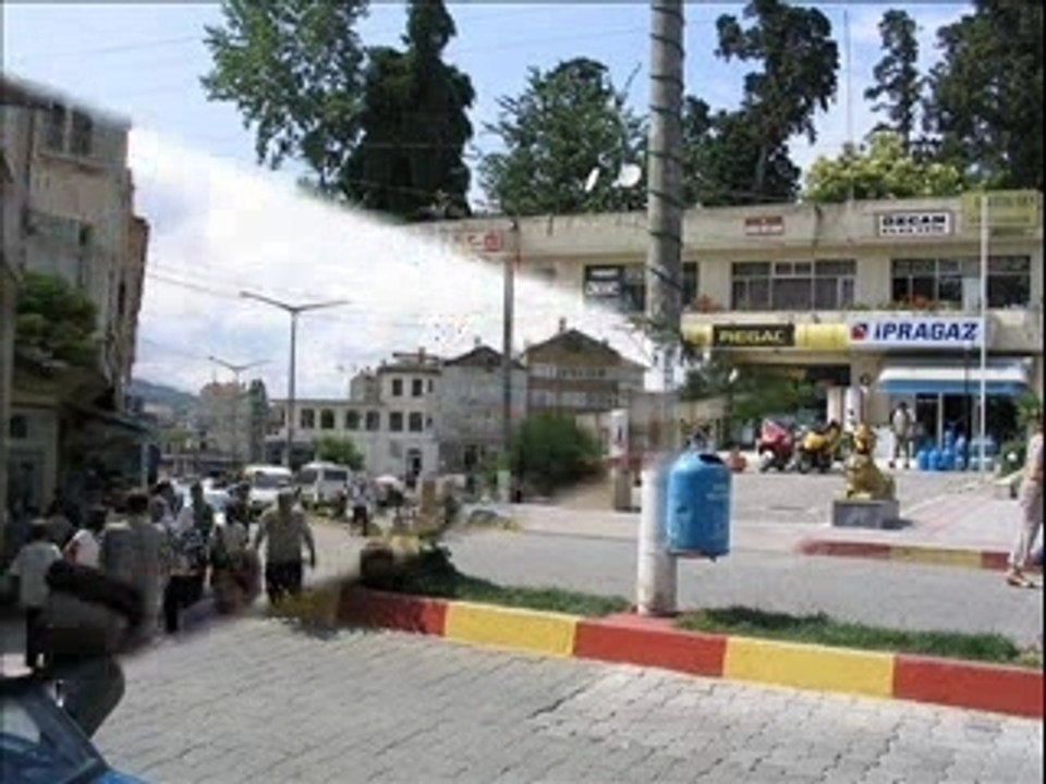 Sinop - Gerze