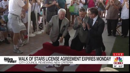 Palm Springs Walk of Fame