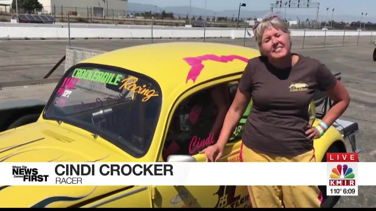 cindi