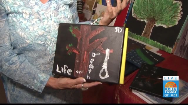 KMIR Cares: Safe House of the Desert